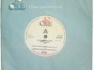 Promotional 7? vinyl - John Williams’ Original Star Wars Theme 1997 RARE