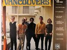 BOBBY TAYLOR & VANCOUVERS 