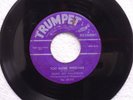'SONNY BOY' WILLIAMSON   Too Close Together/Cat Hop   TRUMPET 212       BLUES