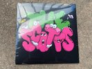 TRAVIS SCOTT THE SCOTTS I OFFICIAL KAWS 7” VINYL SINGLE KID CUDI RARE