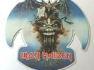 IRON MAIDEN  THE EVIL THAT MEN DO  1988  7
