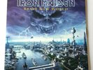IRON MAIDEN  BRAVE NEW WORLD  2000  DOUBLE PIC DISC ALBUM  EMI