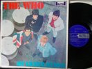 THE WHO   
