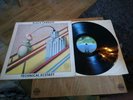 BLACK SABBATH TECHNICAL ECSTASY Vertigo 1976 1st Press Vinyl LP Record VG+/VG