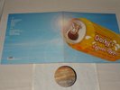 GORKY'S ZYGOTIC MYNCI - HOW I LONG TO FEEL THAT....UK FOC-VINYL-LP 2001 (MINT-)