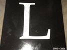 The Lillingtons 6 LP Box Set Colored Vinyl Autographed By Kody Red Scare Rare