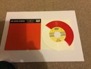 The white stripes sub pop single