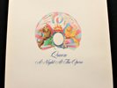 QUEEN A Night At The Opera UK EMI 1975 1st pressing *MINT* LP Exceptional