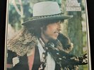 BOB DYLAN Desire UK CBS 1975 1st pressing *MINT-* LP Superb