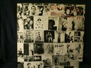 Rolling Stones-Exile On Main Street 1st German 1972 - Mint - 9 Postcard