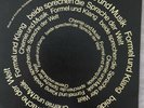 HILDEGARD KNEF / GERD WILDEN: Berlin, dein Gesicht... (Werbe-Single BASF / NM)