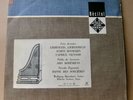 Wolfgang Marschner Violin Kreisler Sarasate Paganini French Telefunken