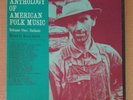 Vol 1 Harry Smith ?Anthology Of American Folk Music Ballads GREAT SHAPE VINYL
