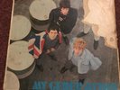 THE WHO MY GENERATION LP UK ORIG PRESS BRUNSWICK MONO