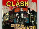 The Clash - This Is England/Do It Now *1985 CBS A6122 UK Poster Sleeve 45 Single