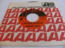 BARBARA LEWIS - I REMEMBER THE FEELING / BABY WHAT DO YOU WANT ME TO. - ATLANTIC