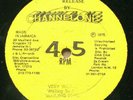 12 inch  WAILING SOULS - VERY WELL  b/w  Fire Coal Man  on  CHANNEL ONE  label