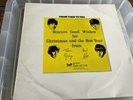 THE BEATLES From Then To You - GENUINE Christmas 1970 UK Fan Club VINYL NR MINT