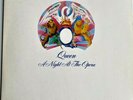 QUEEN - A NIGHT AT THE OPERA aus 1975, Vinyl, LP, 1C 072-97176