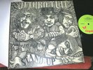 JETHRO TULL  -     Stand Up,      RARE 1973 UK 'POP UP SLEEVE' LP..... NICE COPY