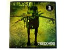 7 SECONDS LEAVE A LIGHT ON LP LIMITED COLORED VINYL + CD PUNK ROCK