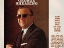 George Shearing ?– The Best Of George Shearing - Vintage Vinyl LP SM-2104, NM/NM