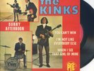 EP  THE KINKS  PYE/VOGUE  24173 SUPERBE ETAT