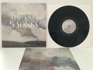 THE DECEMBERISTS Tain 5 Songs 12