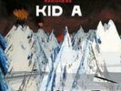 Radiohead: Kid A =LP vinyl *BRAND NEW*=