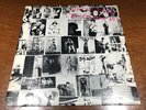 Rolling Stones - Exile On Main Street - VG+ Vinyl LP Record