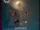 Pentangle Finale An Evening With RSD 2017 Box Set Mint