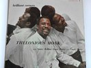 Thelonious Monk - Brilliant Corners - Blue Label DG LP