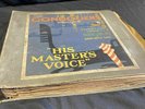 His Masters Voice The Gondoliers Gilbert & Sullivan Opera 11 x 78rpm - (7124)