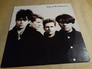 ECHO AND THE BUNNYMEN Self Titled  SIRE  Original Release LP Vinyl (1987)