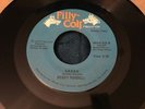 Rare Soul Bobby Russell Sarah Armchair Quarterback Filly Colt Records 45 Funk