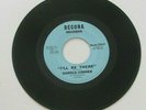 Rare northern soul 45 Harold Conner Please Don't Tell Me Recona records nmint