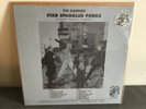 The Damned ?Star Spangled Punks San Francisco 1979 NEW BLUE VINYL LP LTD 100