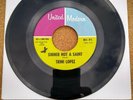 ORIGINAL Trini Lopez Sinner not a saint 1964 Latin soul