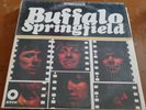 Buffalo Springfield LP Buffalo Springfield Debut Atco SD-33-200-A Fehldruck