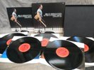 BRUCE SPRINGSTEEN & THE E STREET BAND LIVE/1975-85-5 lp-box-COLUMBIA C5X40558
