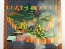 Space Farm - Self Titled - 2017 Reissue LP - Inserts + Poster - Psych Prog Blues