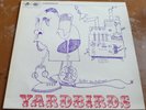 The Yardbirds LP Roger The Engineer UK Columbia SCX 6063 2 Boxes 1971