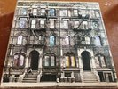 Led Zeppelin LP Physical Graffiti Swan Song SSK 89400 UK 1975 A2/B5/C1/D1