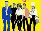 B52's, The - The B52's (reissue) - Vinyl (LP)