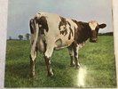 pink floyd vinyl lp, Atom Heart Mother