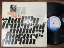 HORACE PARLAN HAPPY FRAME OF MIND BLUE NOTE BST 84134 STEREO JAPAN LP