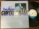 CURTIS FULLER TWO BONES BLUE NOTE GXF 3064 STEREO JAPAN VINYL LP