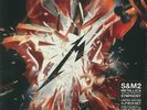 METALLICA/THE SAN FRANCISCO SYMPHONY ORCHESTRA - S&M2 - Vinyl (LP box)