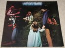 TRAFFIC Last Exit SCARCE UK 1971 ISLAND PINK RIM EX+ LP, EJD COVER, PLAYS GREAT.