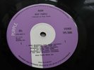 DEEP PURPLE Burn RARER HYBRID GRAMOPHONE RIM TEXT UK 1974 Nr EX LP. PLAYS GREAT.